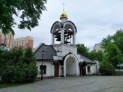 Люберцы. Преображения Господня (новая), церковь