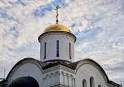 Церковь Преображения Господня (новая), , Люберцы, Люберецкий городской округ, гг. Лыткарино, Котельники, Московская область