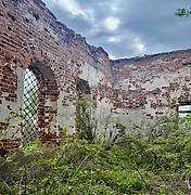 Троицко-Колычёво. Николая Чудотворца, церковь