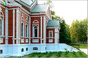 Церковь Покрова Пресвятой Богородицы, Южное крыльцо<br>, Анопино, Гусь-Хрустальный район и г. Гусь-Хрустальный, Владимирская область