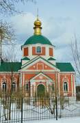 Церковь Покрова Пресвятой Богородицы, , Анопино, Гусь-Хрустальный район и г. Гусь-Хрустальный, Владимирская область
