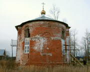 Малышево. Николая Чудотворца, церковь