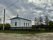 Церковь Николая Чудотворца, Малышево, Селивановский район, Владимирская область