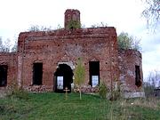 Драчёво. Казанской иконы Божией Матери, церковь