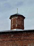 Церковь Казанской иконы Божией Матери, Драчёво, Селивановский район, Владимирская область