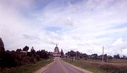 Фатьяново. Леонтия Ростовского, церковь