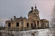 Церковь Леонтия Ростовского, , Фатьяново, Ростовский район, Ярославская область