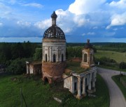 Церковь Леонтия Ростовского, , Фатьяново, Ростовский район, Ярославская область