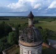 Церковь Леонтия Ростовского - Фатьяново - Ростовский район - Ярославская область