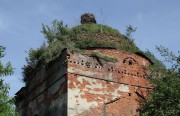 Церковь Смоленской иконы Божией Матери - Павлиново - Спас-Деменский район - Калужская область