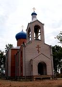 Церковь Благовещения Пресвятой Богородицы - Шимск - Шимский район - Новгородская область