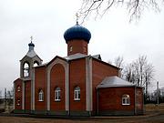 Церковь Благовещения Пресвятой Богородицы, , Шимск, Шимский район, Новгородская область