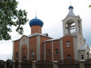 Церковь Благовещения Пресвятой Богородицы, , Шимск, Шимский район, Новгородская область