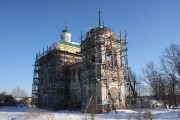 Церковь Успения Пресвятой Богородицы - Набережная Слобода - Наро-Фоминский городской округ - Московская область