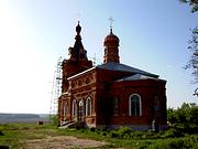 Церковь Димитрия Солунского - Дуброво - Наро-Фоминский городской округ - Московская область