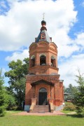 Церковь Димитрия Солунского - Дуброво - Наро-Фоминский городской округ - Московская область