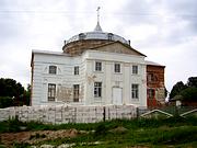 Церковь Варвары великомученицы, , Совьяки, Боровский район, Калужская область