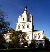 Таганский. Спасо-Андроников монастырь. Церковь Михаила Архангела