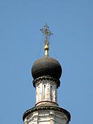 Таганский. Спасо-Андроников монастырь. Церковь Михаила Архангела
