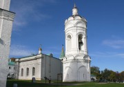 Церковь Георгия Победоносца в Коломенском, , Москва, Южный административный округ (ЮАО), г. Москва