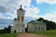 Церковь Георгия Победоносца в Коломенском, , Москва, Южный административный округ (ЮАО), г. Москва