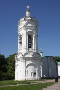 Церковь Георгия Победоносца в Коломенском, , Москва, Южный административный округ (ЮАО), г. Москва