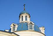 Совьяки. Варвары великомученицы, церковь