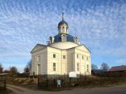 Церковь Варвары великомученицы