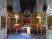 Таганский. Спасо-Андроников монастырь. Собор Спаса Нерукотворного Образа