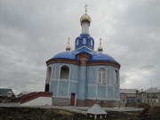 Церковь Покрова Пресвятой Богородицы, , Чаны, Чановский район, Новосибирская область