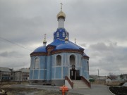 Церковь Покрова Пресвятой Богородицы, , Чаны, Чановский район, Новосибирская область