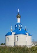 Церковь Покрова Пресвятой Богородицы, , Чаны, Чановский район, Новосибирская область