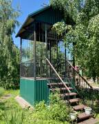 Церковь Сошествия Святого Духа - Курагино - Курагинский район - Красноярский край