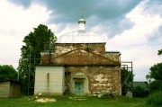 Иваново. Рождества Пресвятой Богородицы, церковь