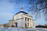 Церковь Рождества Пресвятой Богородицы, , Иваново, Ковровский район и г. Ковров, Владимирская область