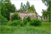 Николая Чудотворца, церковь