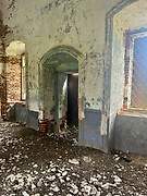 Никулино. Спаса Нерукотворного Образа, церковь