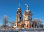 Церковь Спаса Нерукотворного Образа
