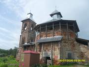 Шульгино. Успения Пресвятой Богородицы, церковь