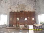 Шульгино. Успения Пресвятой Богородицы, церковь