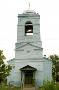 Дуброво. Троицы Живоначальной, церковь
