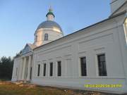 Дуброво. Троицы Живоначальной, церковь