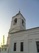 Дуброво. Троицы Живоначальной, церковь