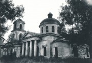 Церковь Казанской иконы Божией Матери - Беле-Кушальское - Калининский район - Тверская область
