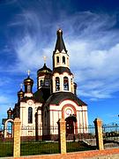 Церковь Николая Чудотворца, , Тарко-Сале, Пуровский район, Ямало-Ненецкий автономный округ