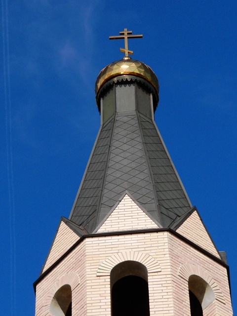 Церковь Николая Чудотворца, Тарко-Сале (Пуровский район, Ямало-Ненецкий автономный округ). архитектурные детали