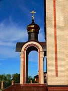 Церковь Николая Чудотворца - Тарко-Сале - Пуровский район - Ямало-Ненецкий автономный округ