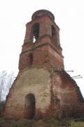Церковь Николая Чудотворца, , Милятино, Барятинский район, Калужская область