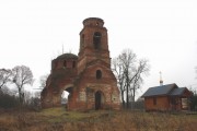 Церковь Николая Чудотворца - Милятино - Барятинский район - Калужская область