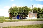 Церковь Вознесения Господня, , Лозовая, Берестинский район, Украина, Харьковская область